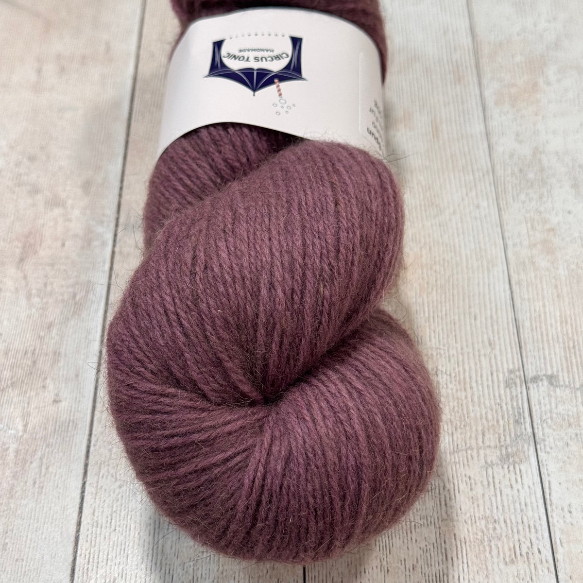 Merino Possum Woollen Spun