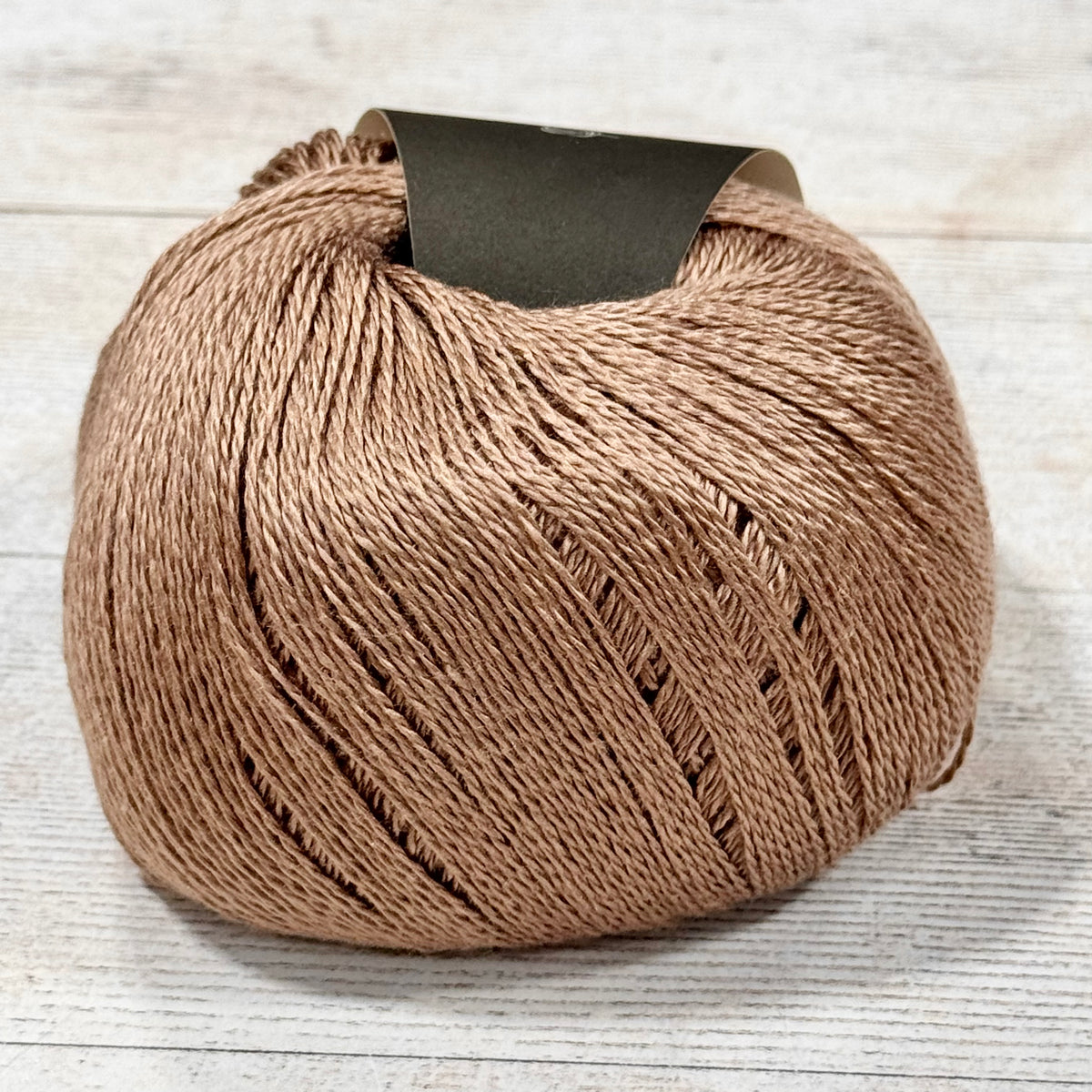 Mulberry Silk by Isager