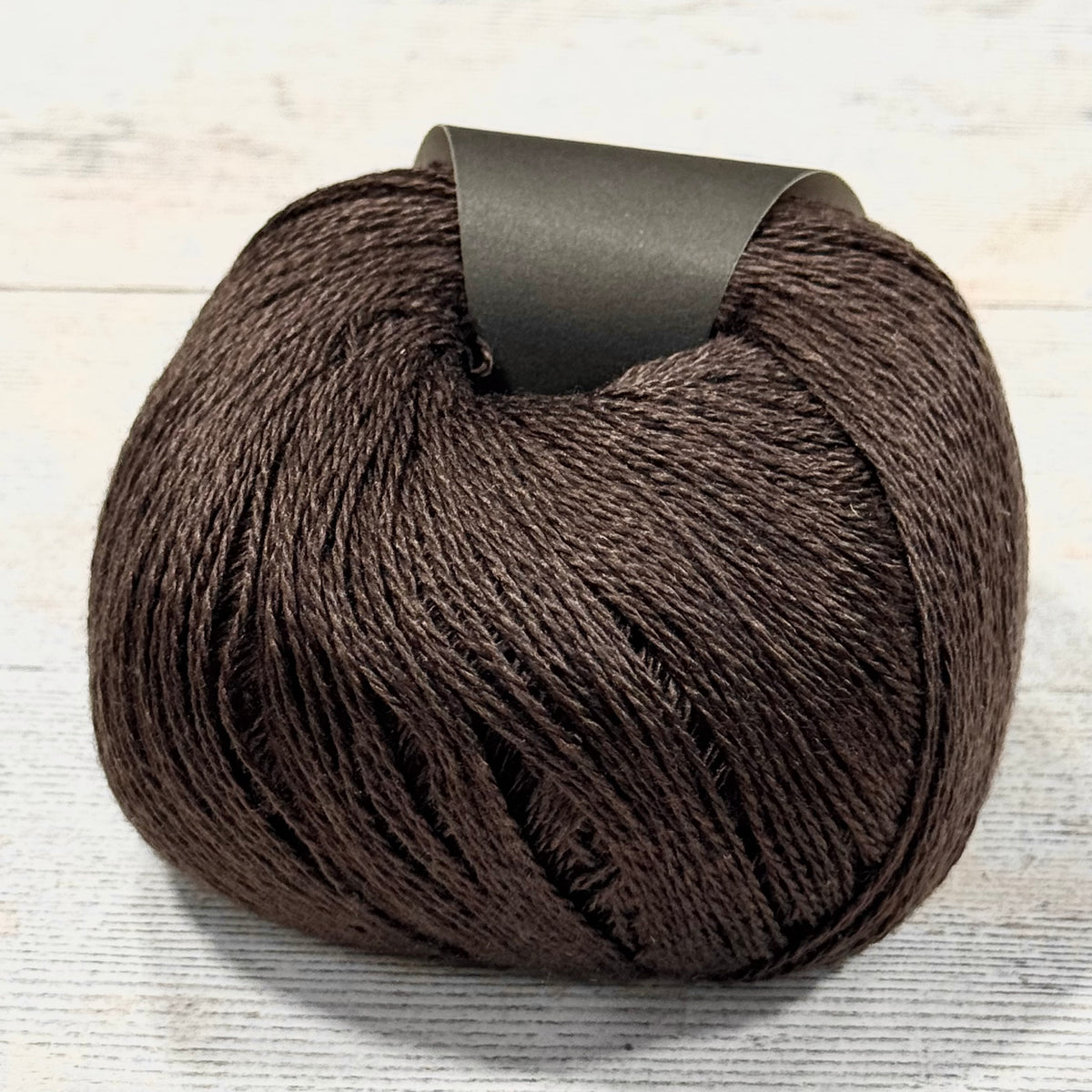 Mulberry Silk by Isager