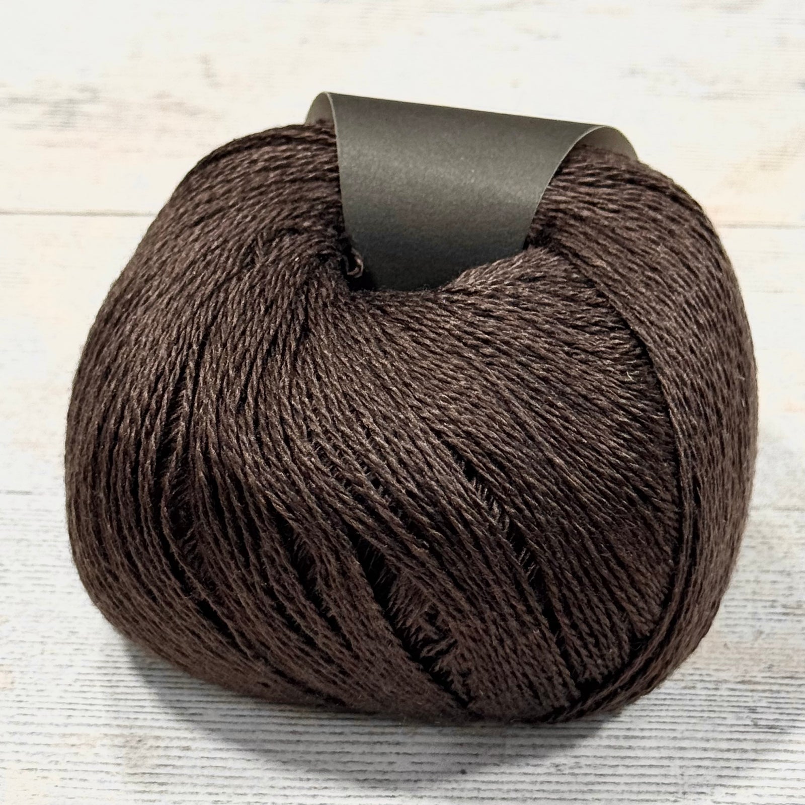 Mulberry Silk by Isager