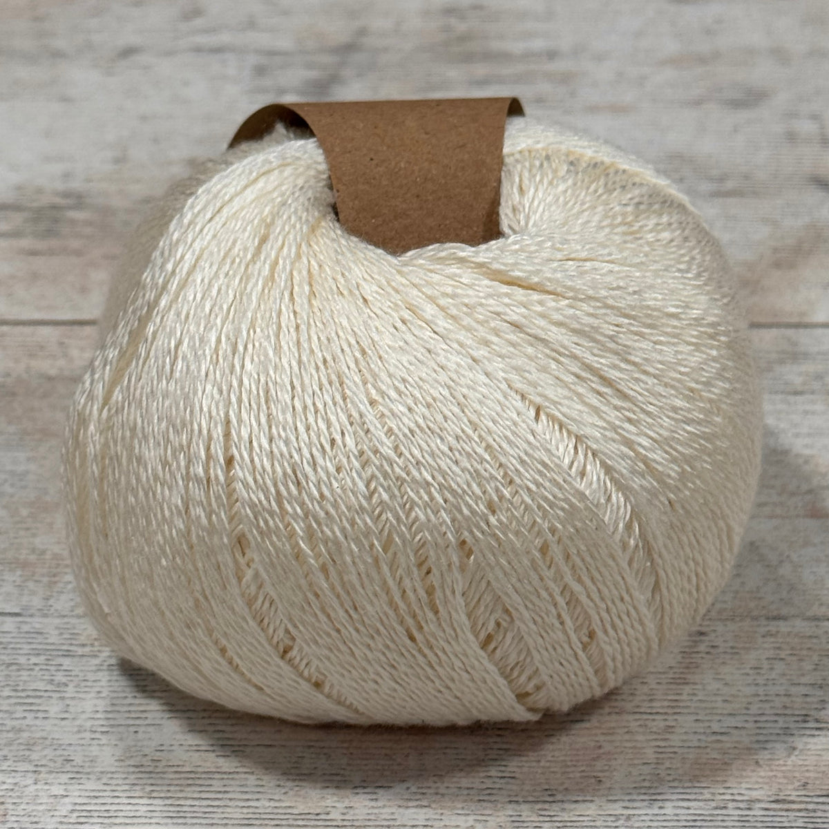 Mulberry Silk by Isager