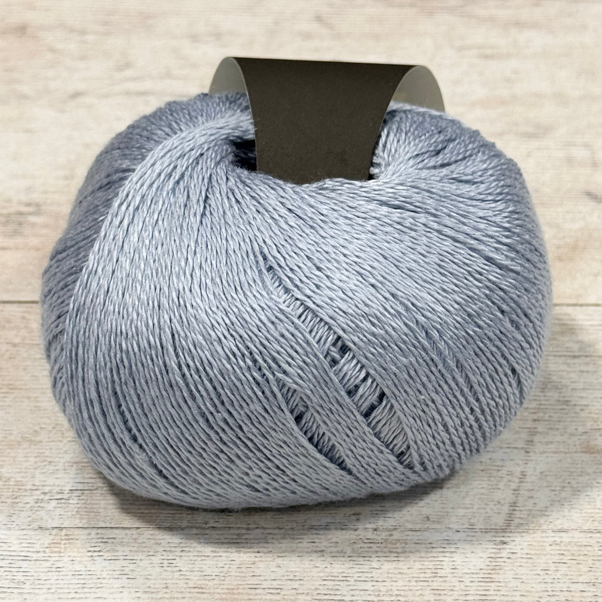 Mulberry Silk by Isager