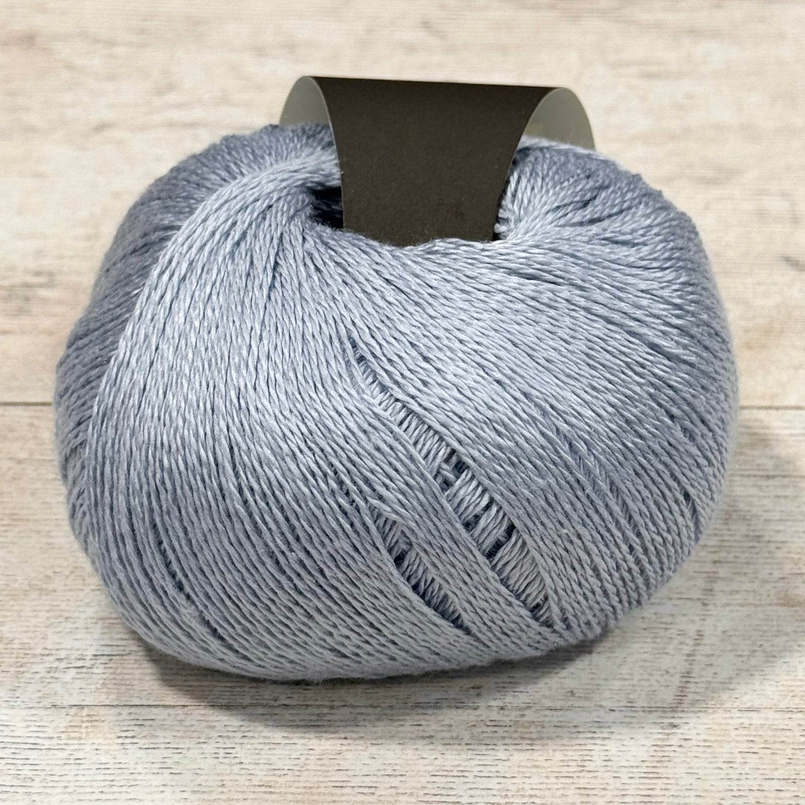 Mulberry Silk by Isager