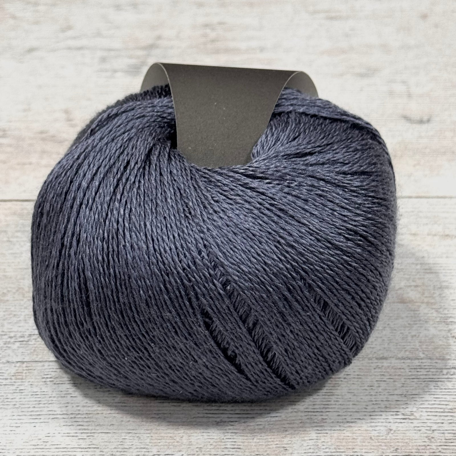 Mulberry Silk by Isager
