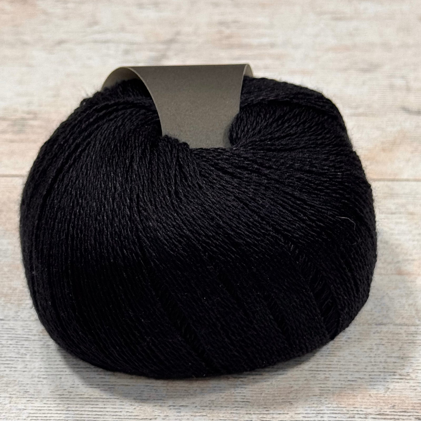 Mulberry Silk by Isager