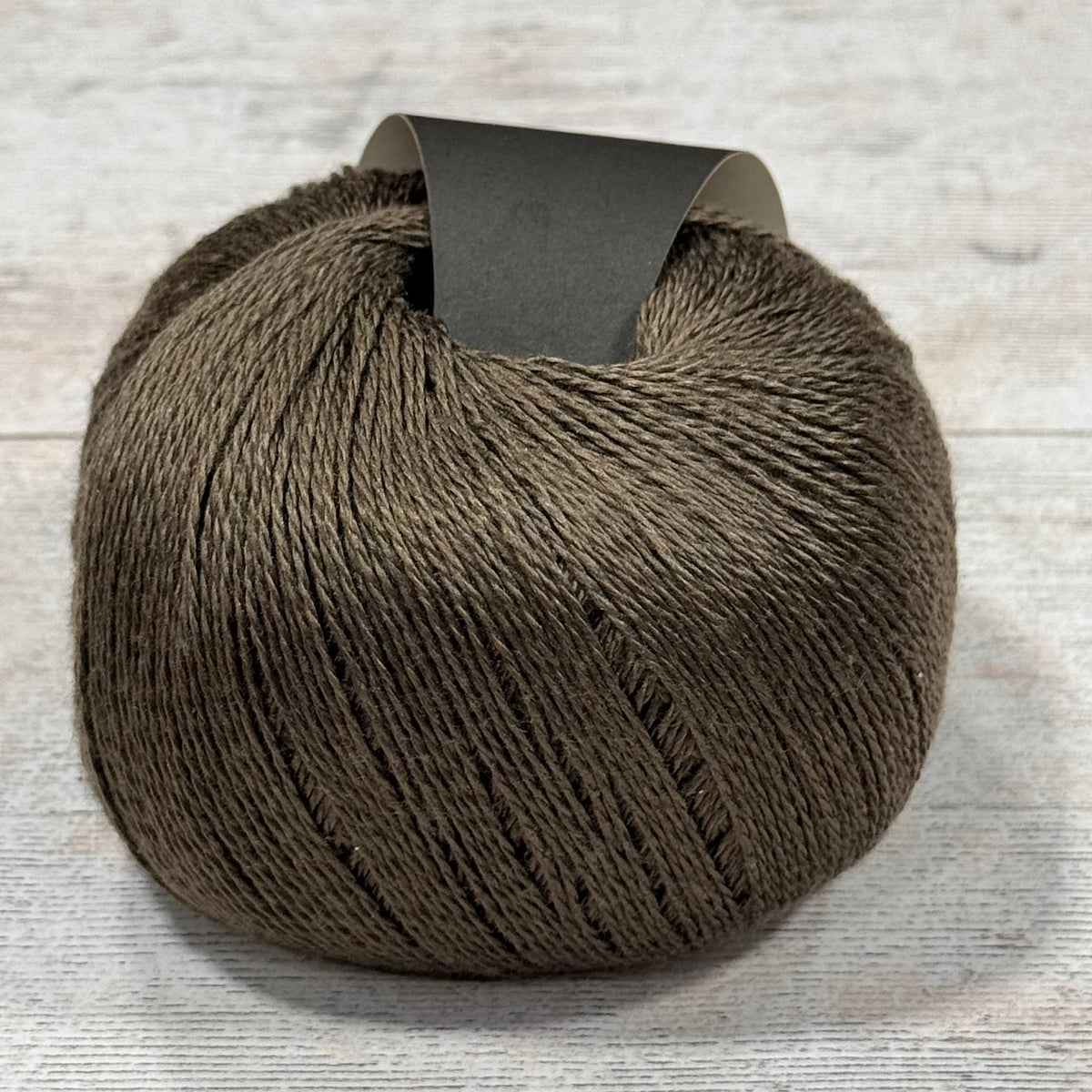 Mulberry Silk by Isager