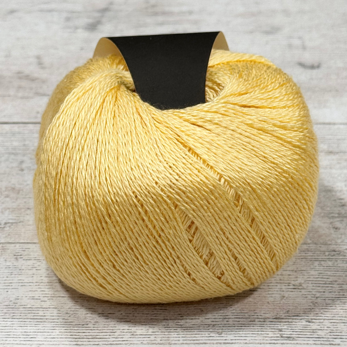 Mulberry Silk by Isager