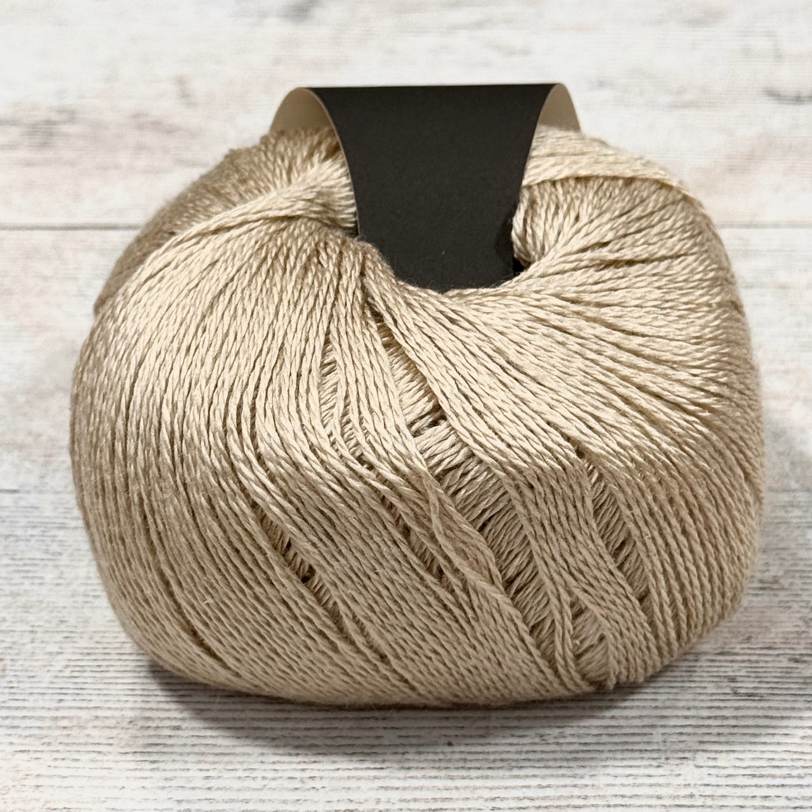 Mulberry Silk by Isager