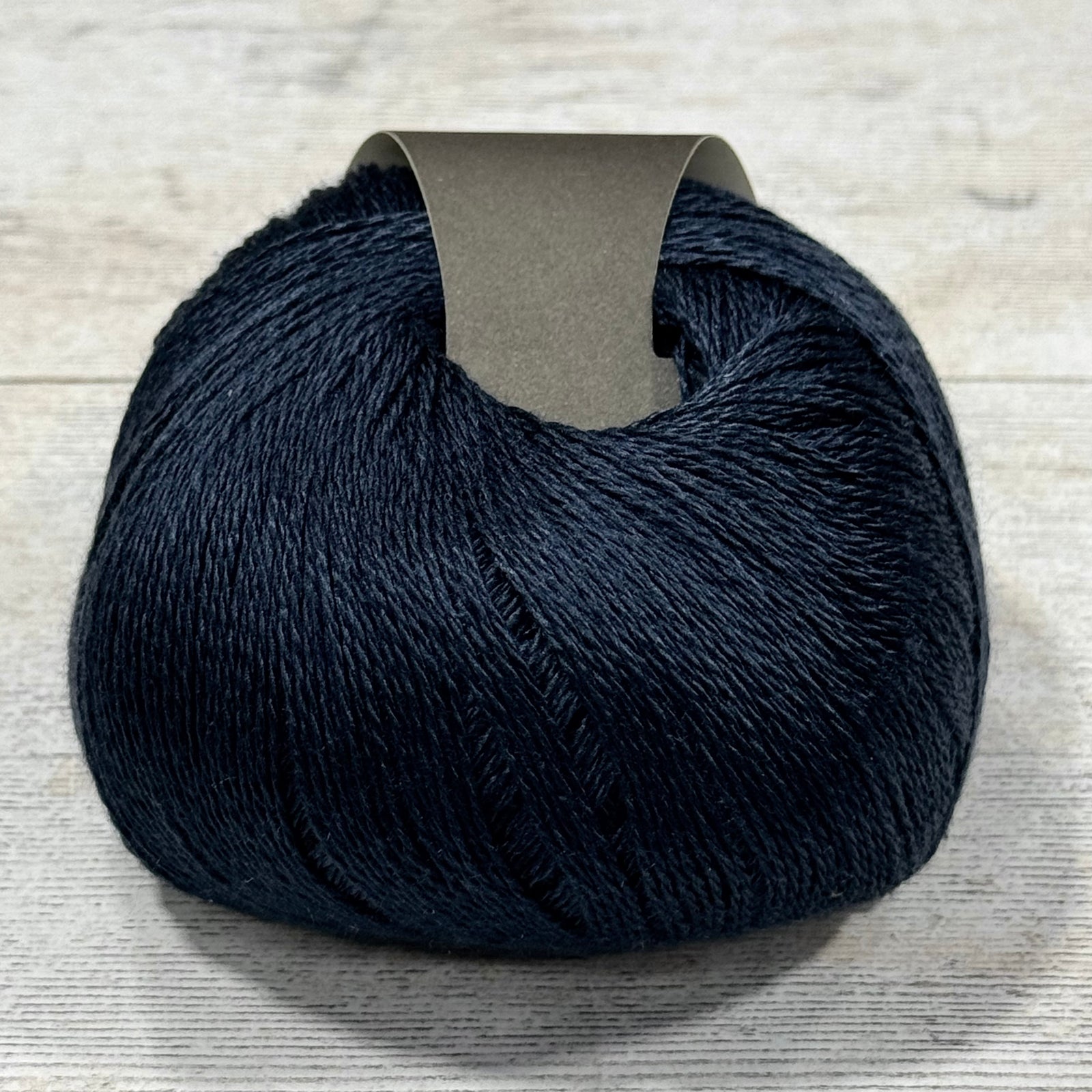Mulberry Silk by Isager