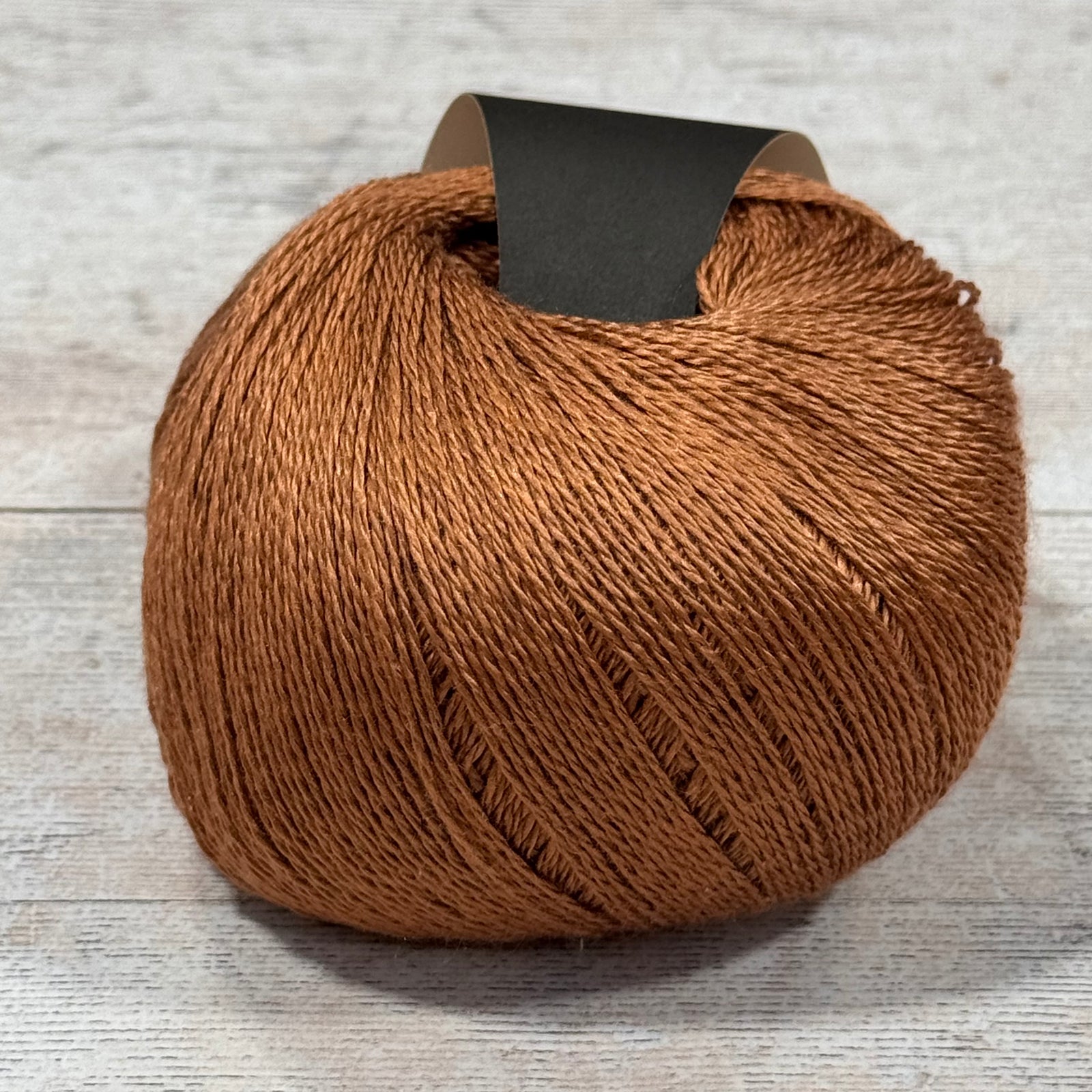 Mulberry Silk by Isager