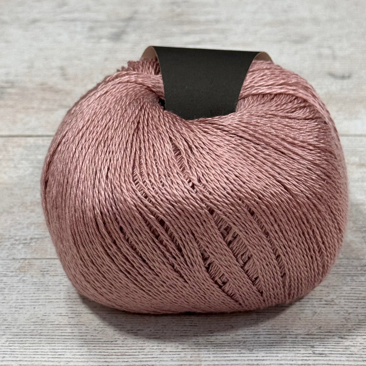Mulberry Silk by Isager