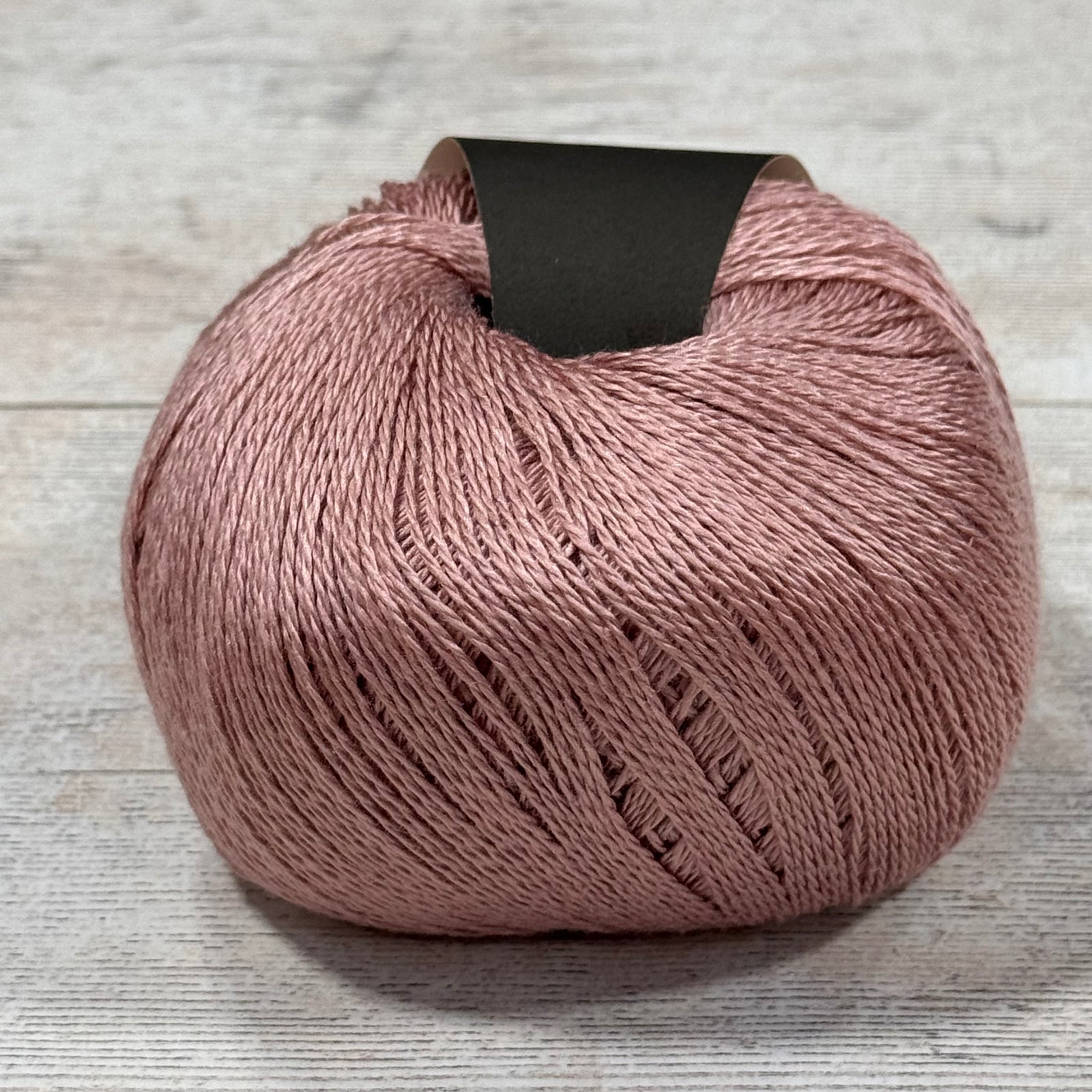 Mulberry Silk by Isager