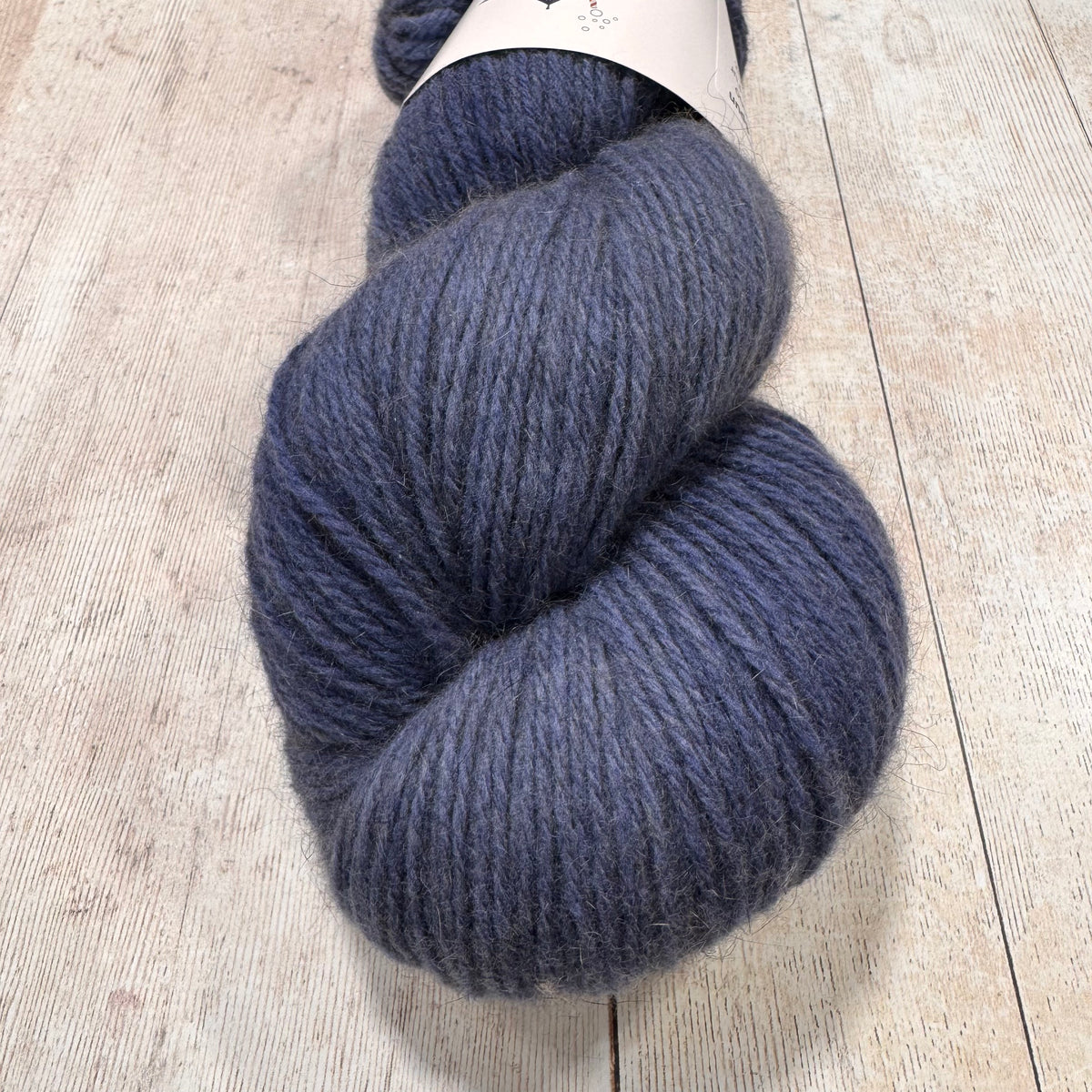 Merino Possum Woollen Spun