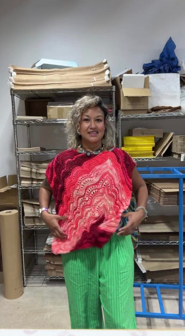 Taj Kits with Silky Twist