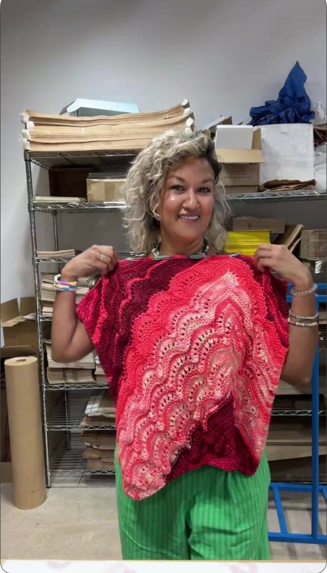 Taj Kits with Silky Twist