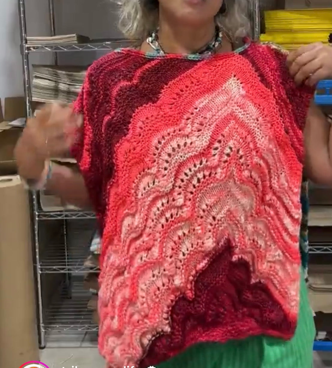 Taj Kits with Silky Twist