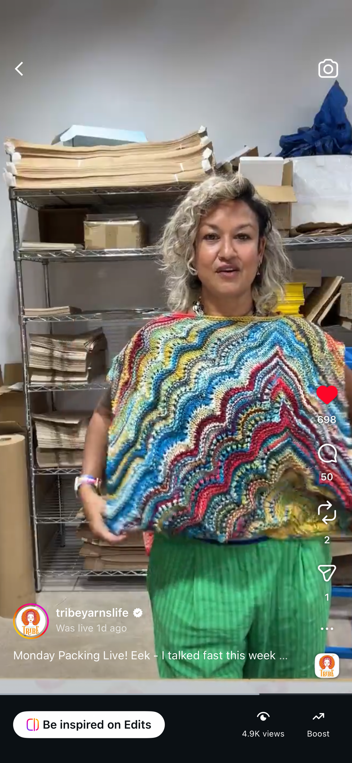 Taj Kits with Silky Twist
