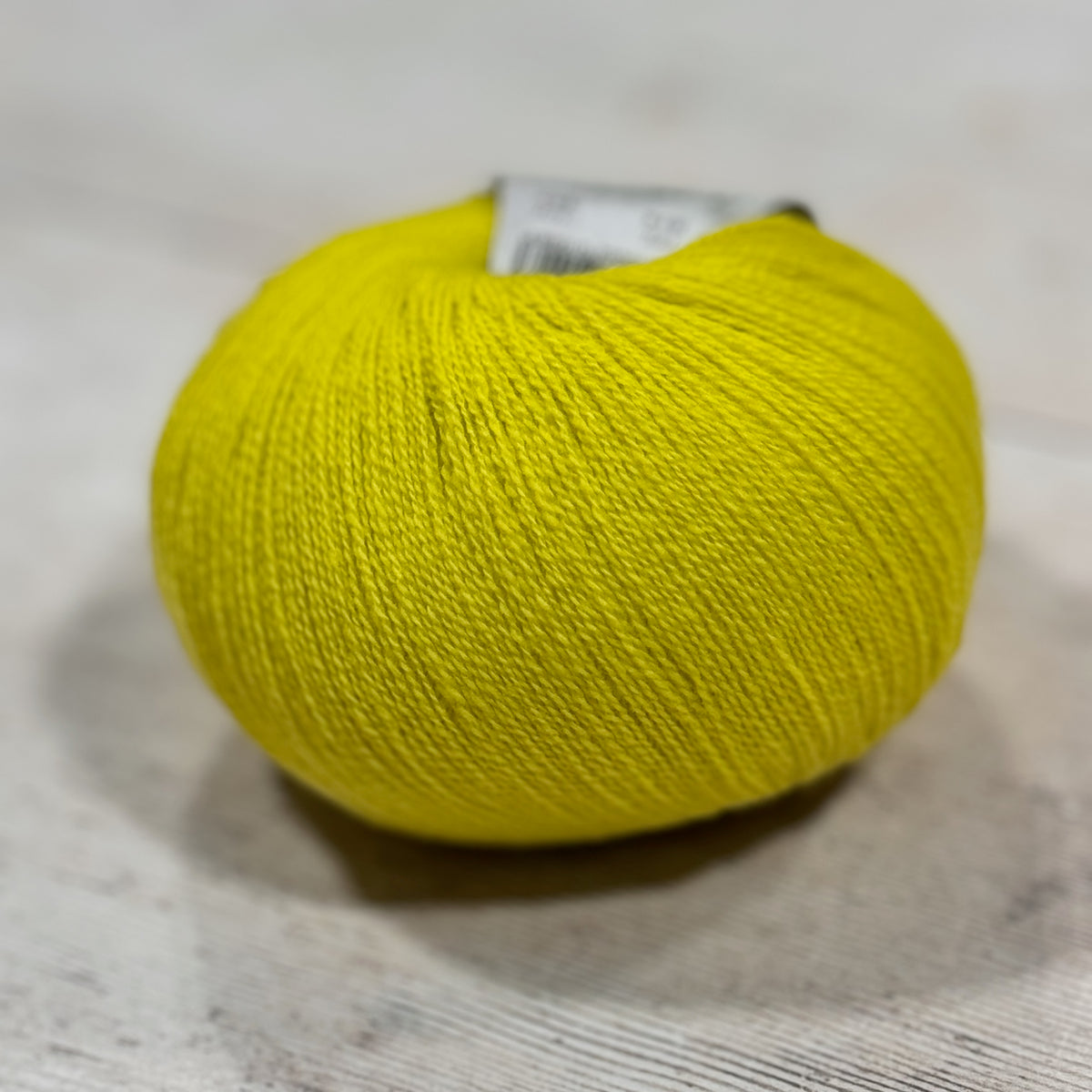 Cashmere Lace by Gepard