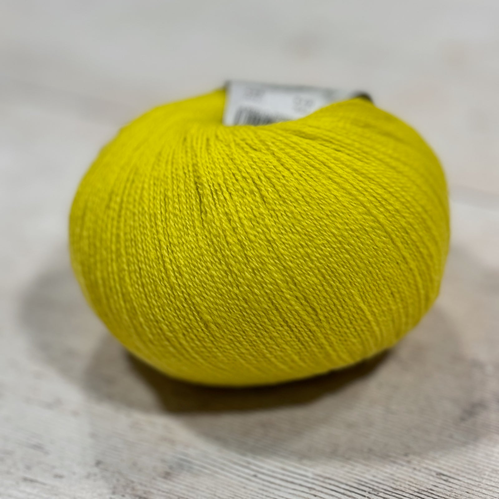 Cashmere Lace by Gepard