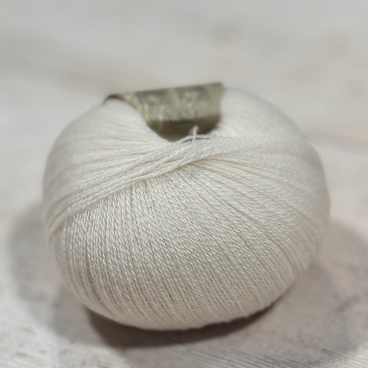 Cashmere Lace by Gepard