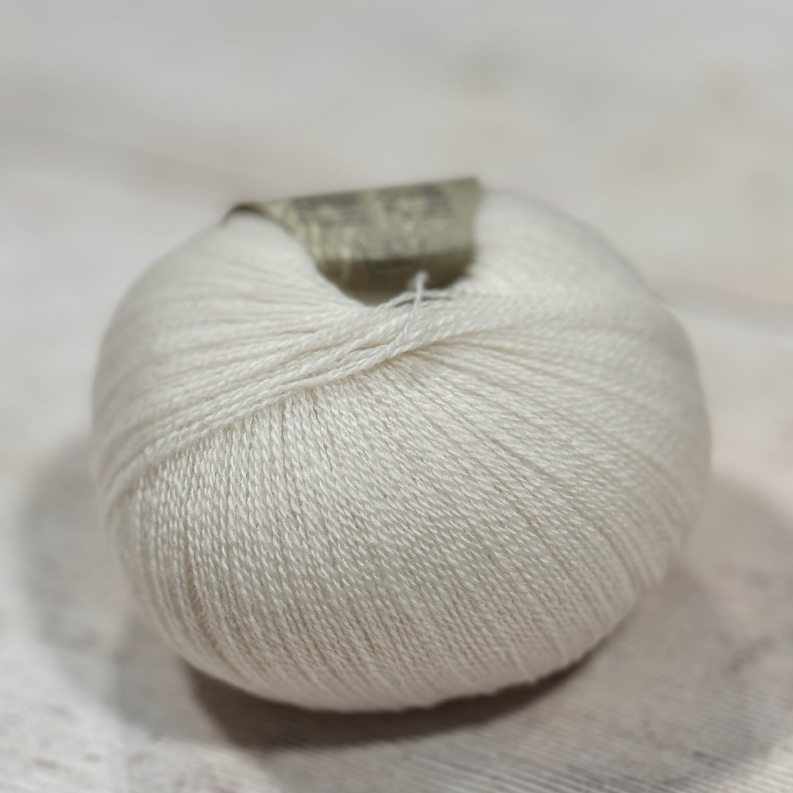 Cashmere Lace by Gepard