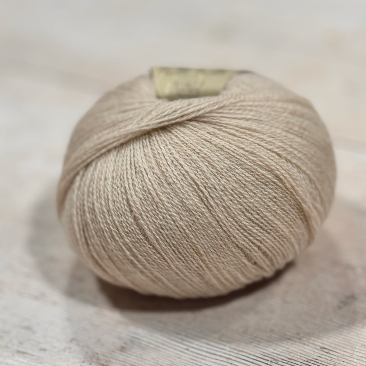 Cashmere Lace by Gepard