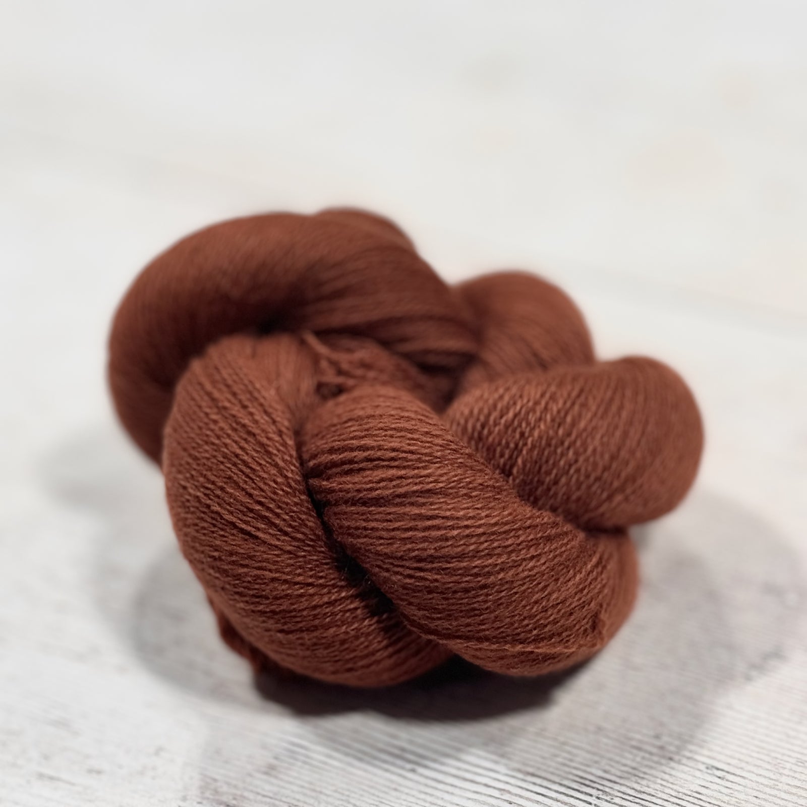 Cashmere Lace by Gepard