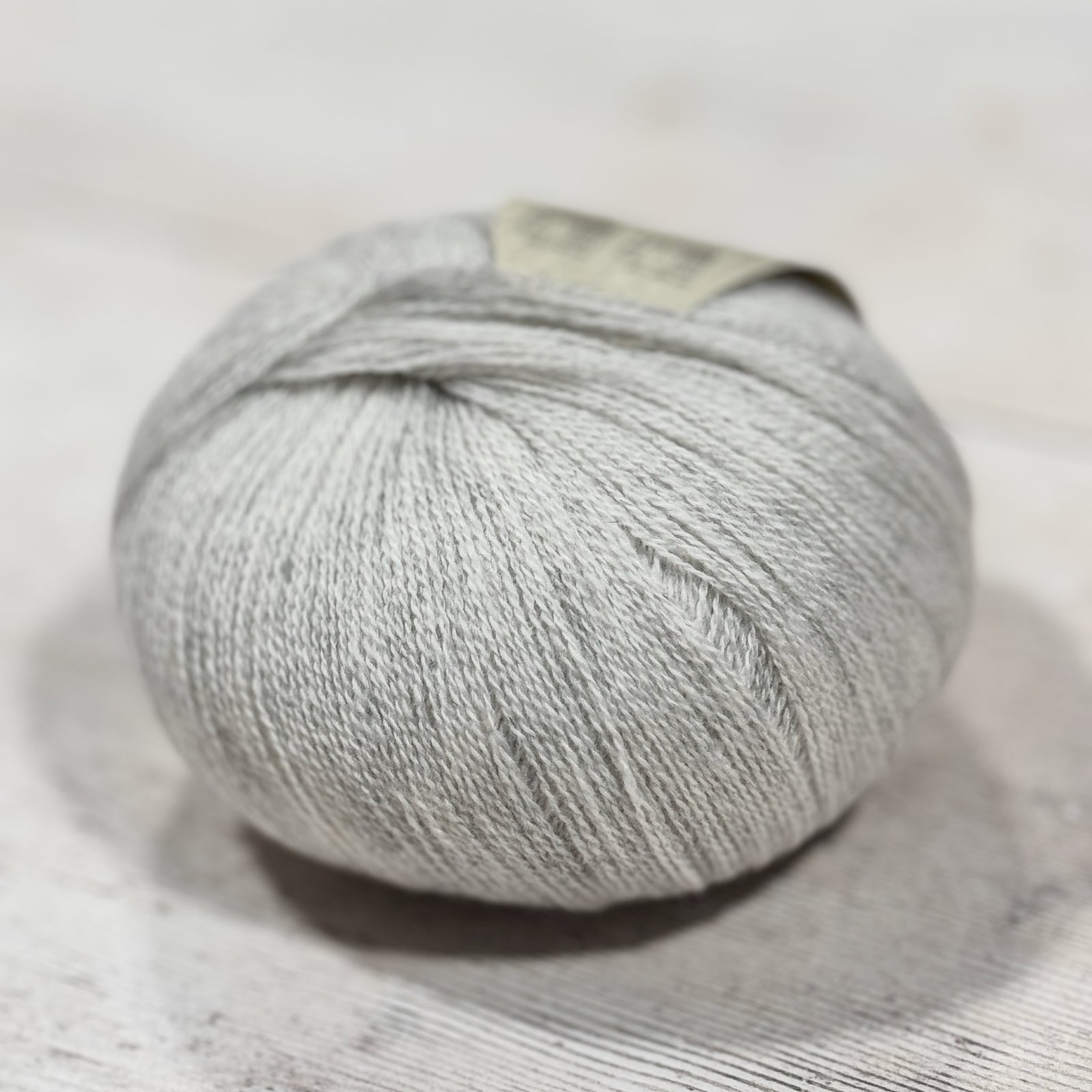 Cashmere Lace by Gepard