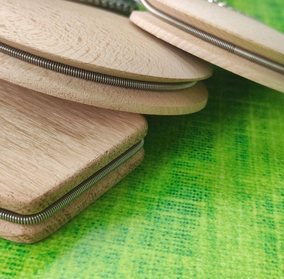 Mini Mending Darning tool tribeyarns