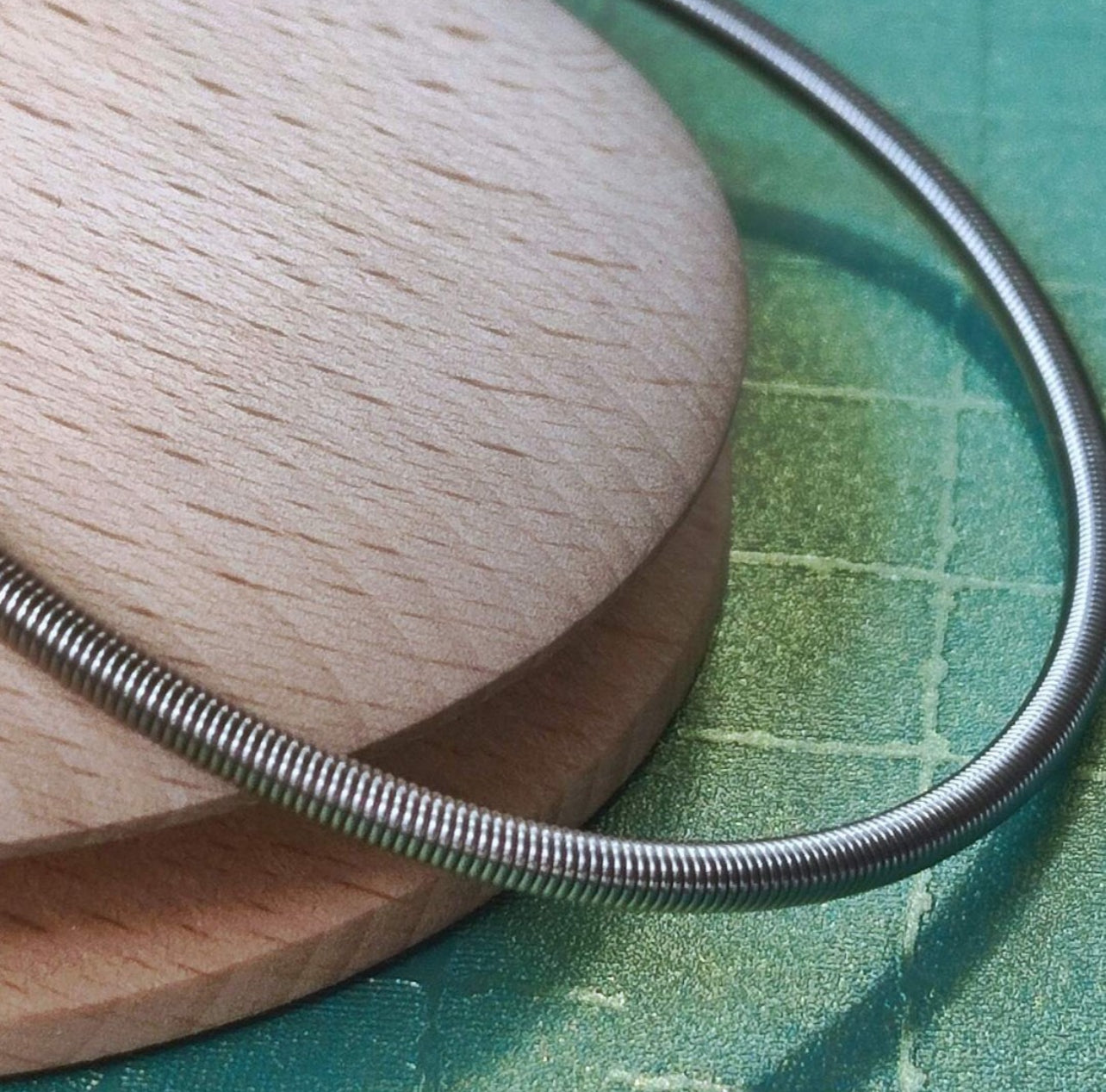 Mini Mending Darning tool tribeyarns