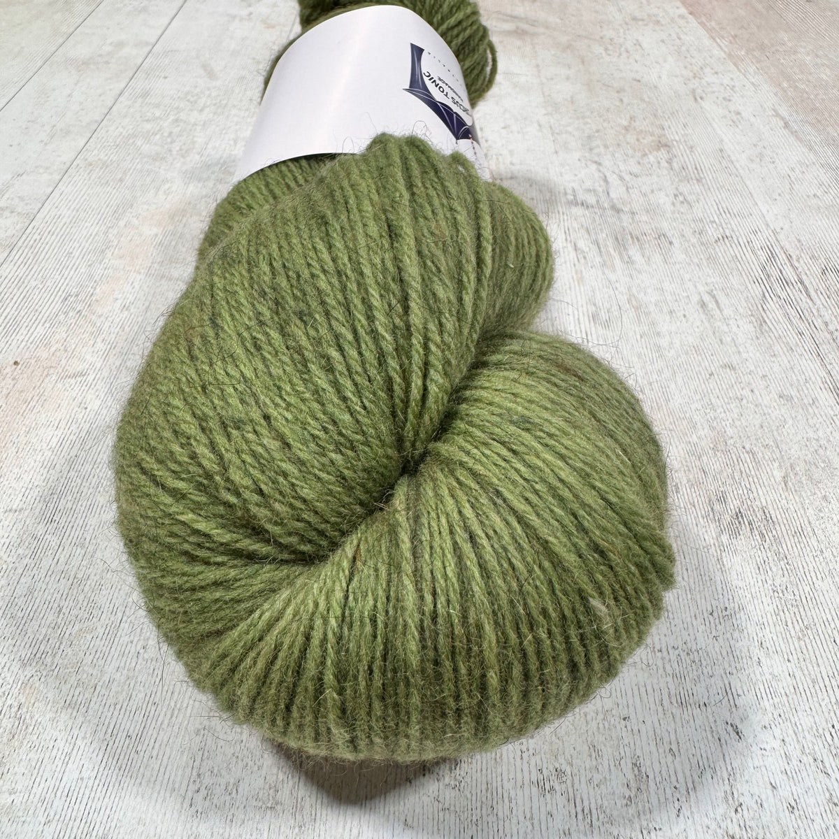 Selene Sweater Kits Circus Tonic