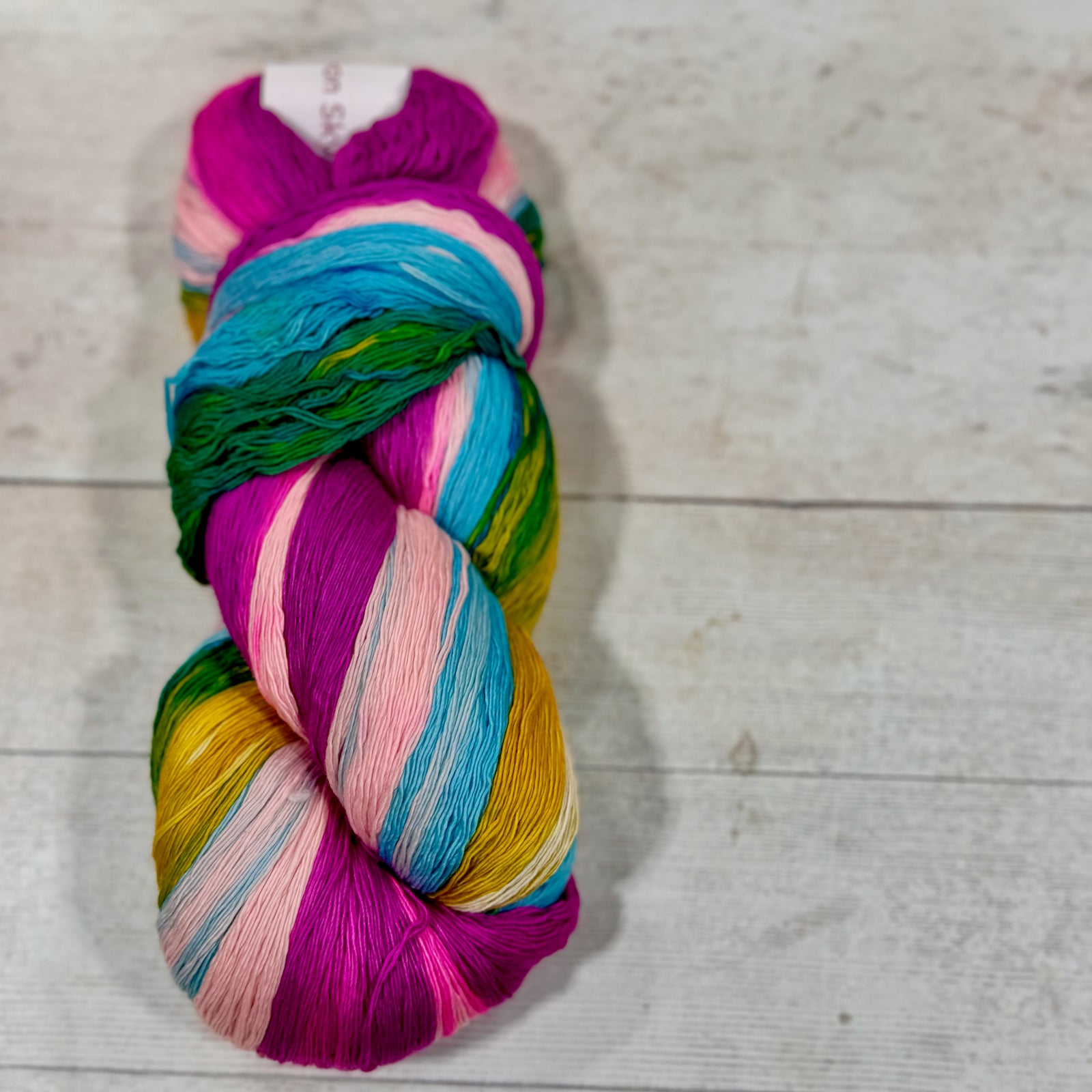 Cashmere Ombré 2 ply 150g by Artyarns