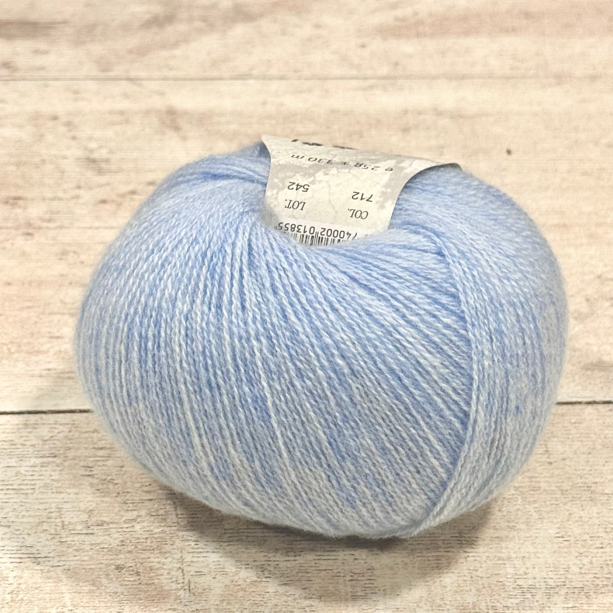 Cashmere Lace by Gepard