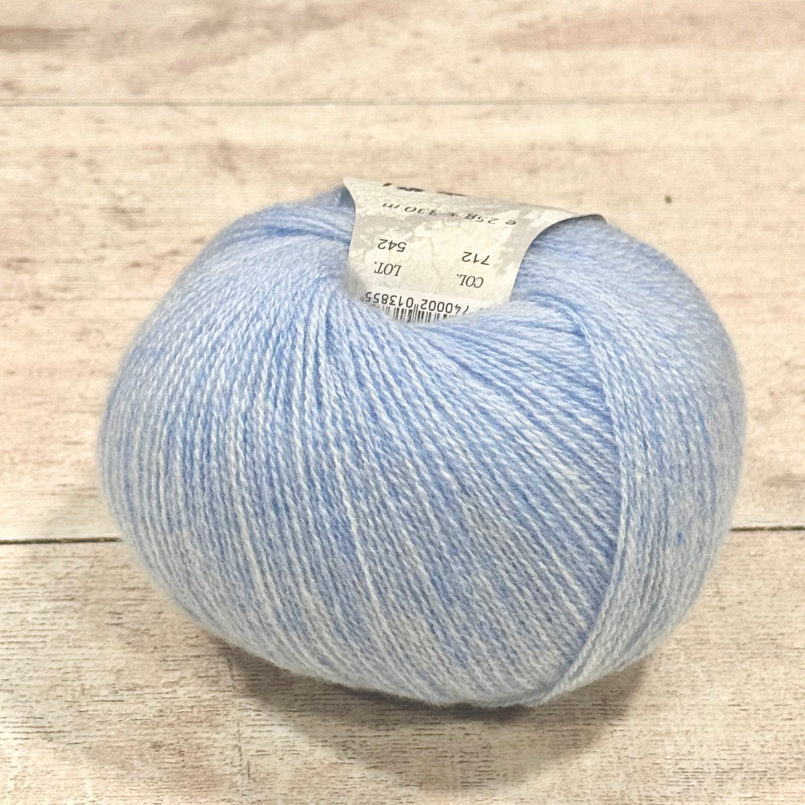 Cashmere Lace by Gepard