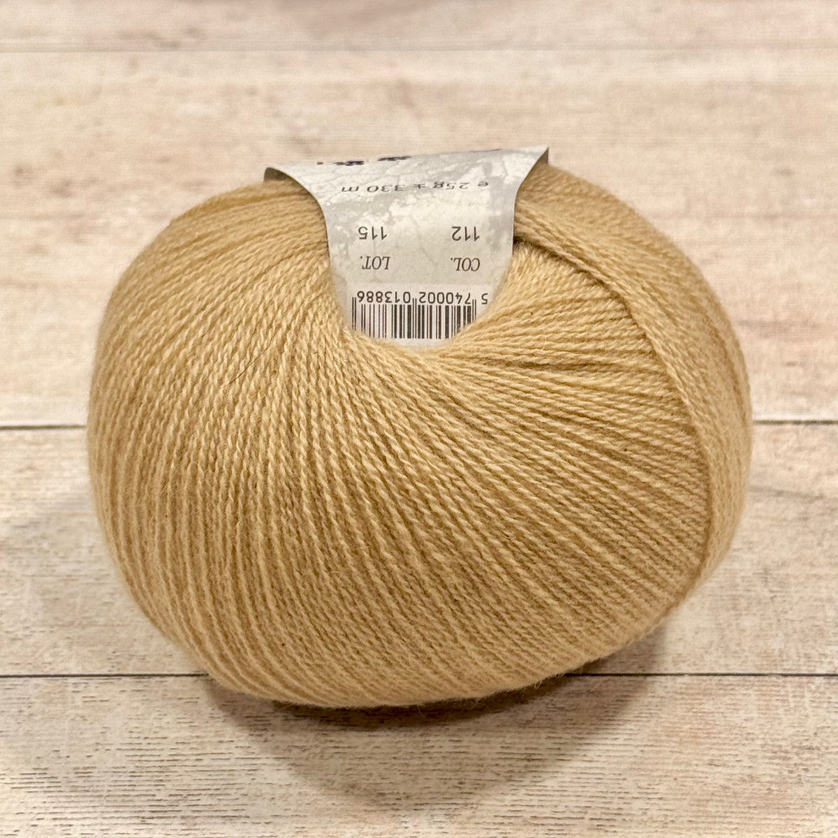 Cashmere Lace by Gepard