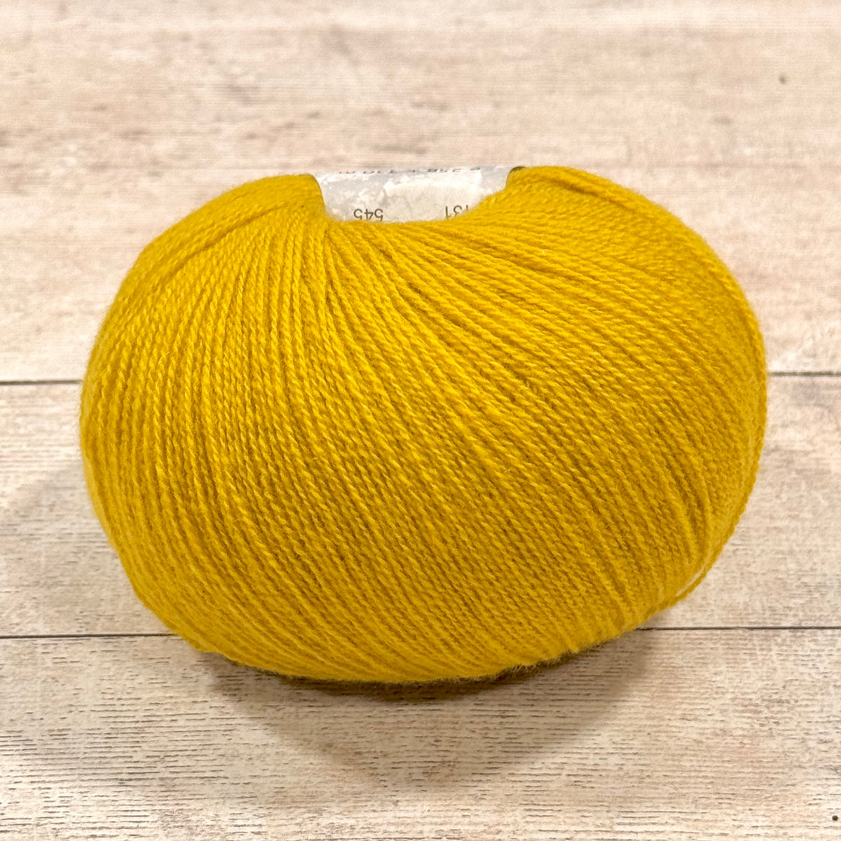Cashmere Lace by Gepard