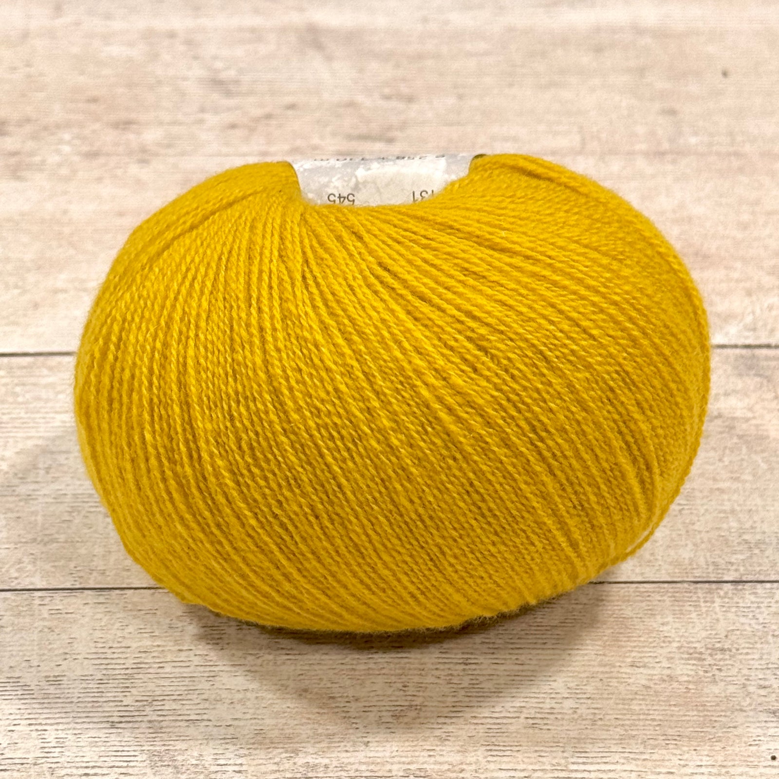 Cashmere Lace by Gepard