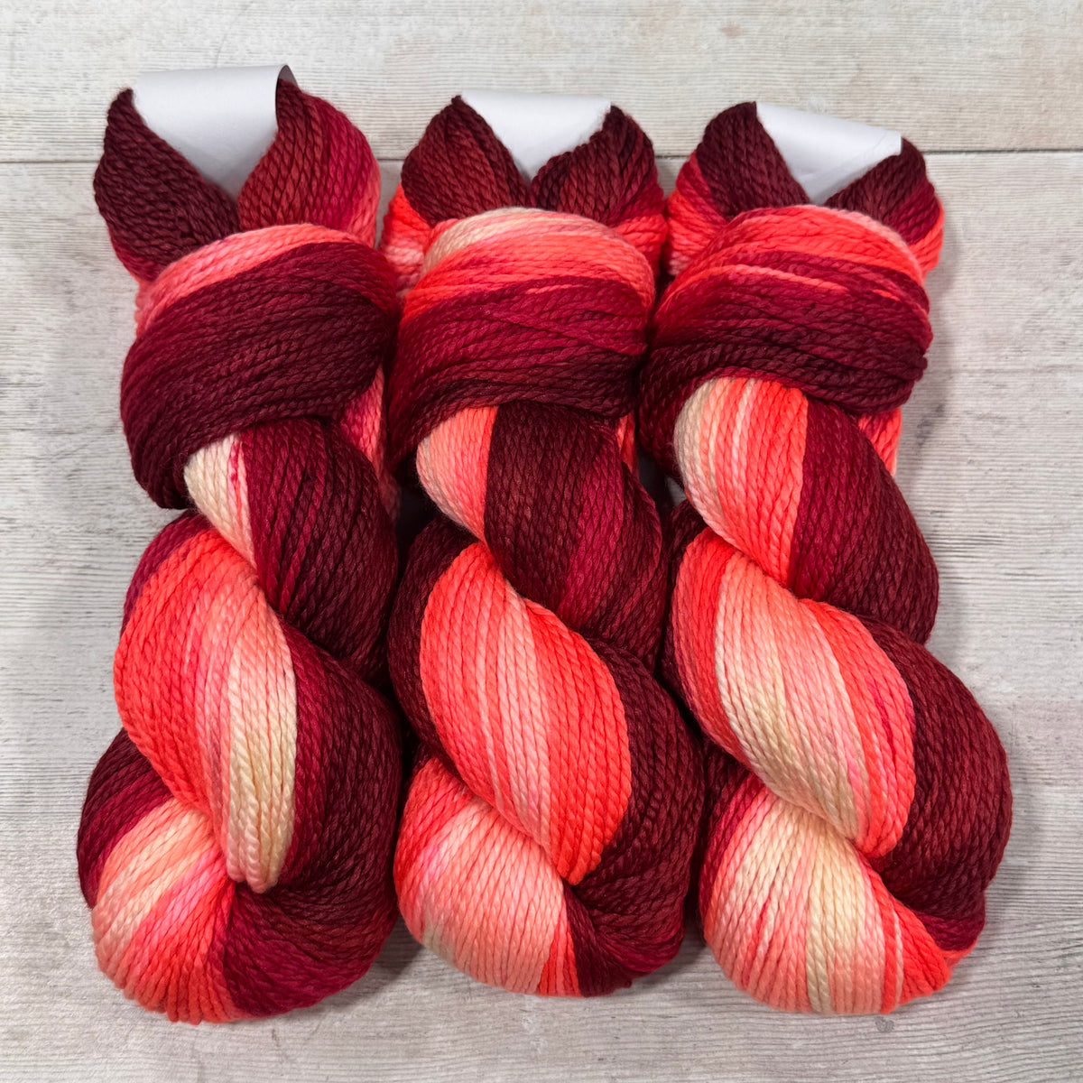 Silky Twist