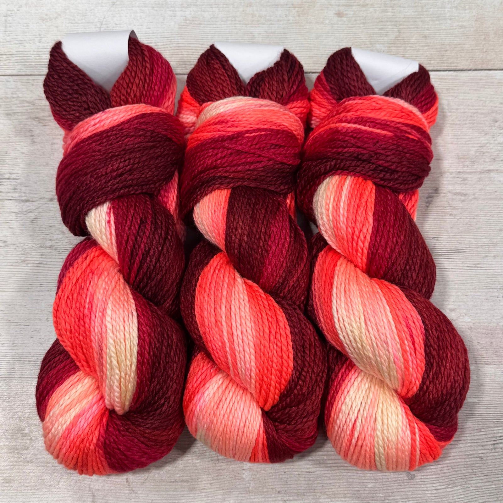 Silky Twist