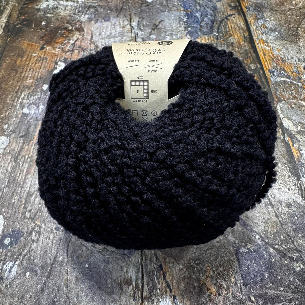 Neve NATIVA™️ Yarn