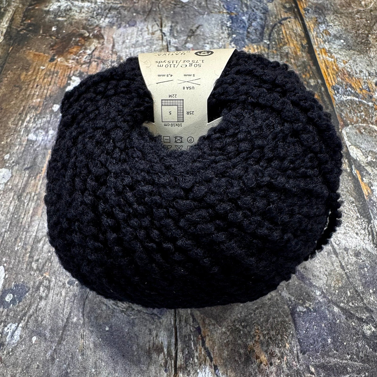 Neve NATIVA™️ Yarn