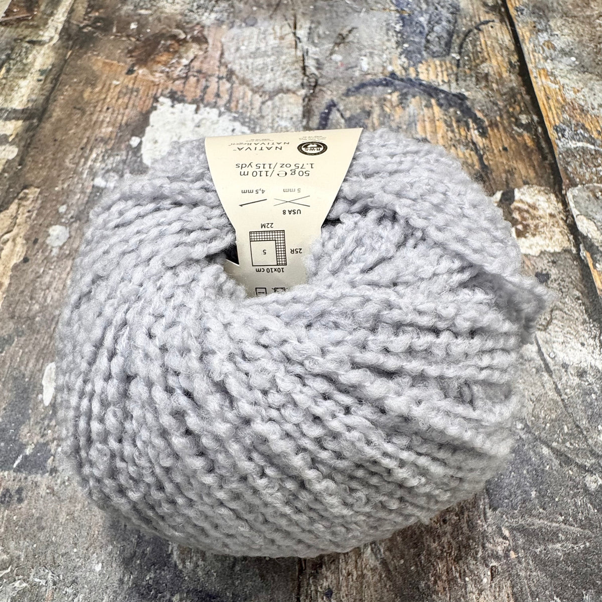 Neve NATIVA™️ Yarn