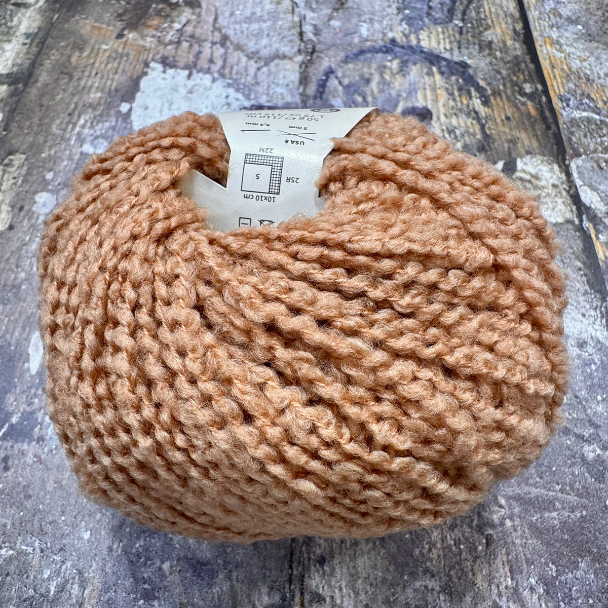 Neve NATIVA™️ Yarn