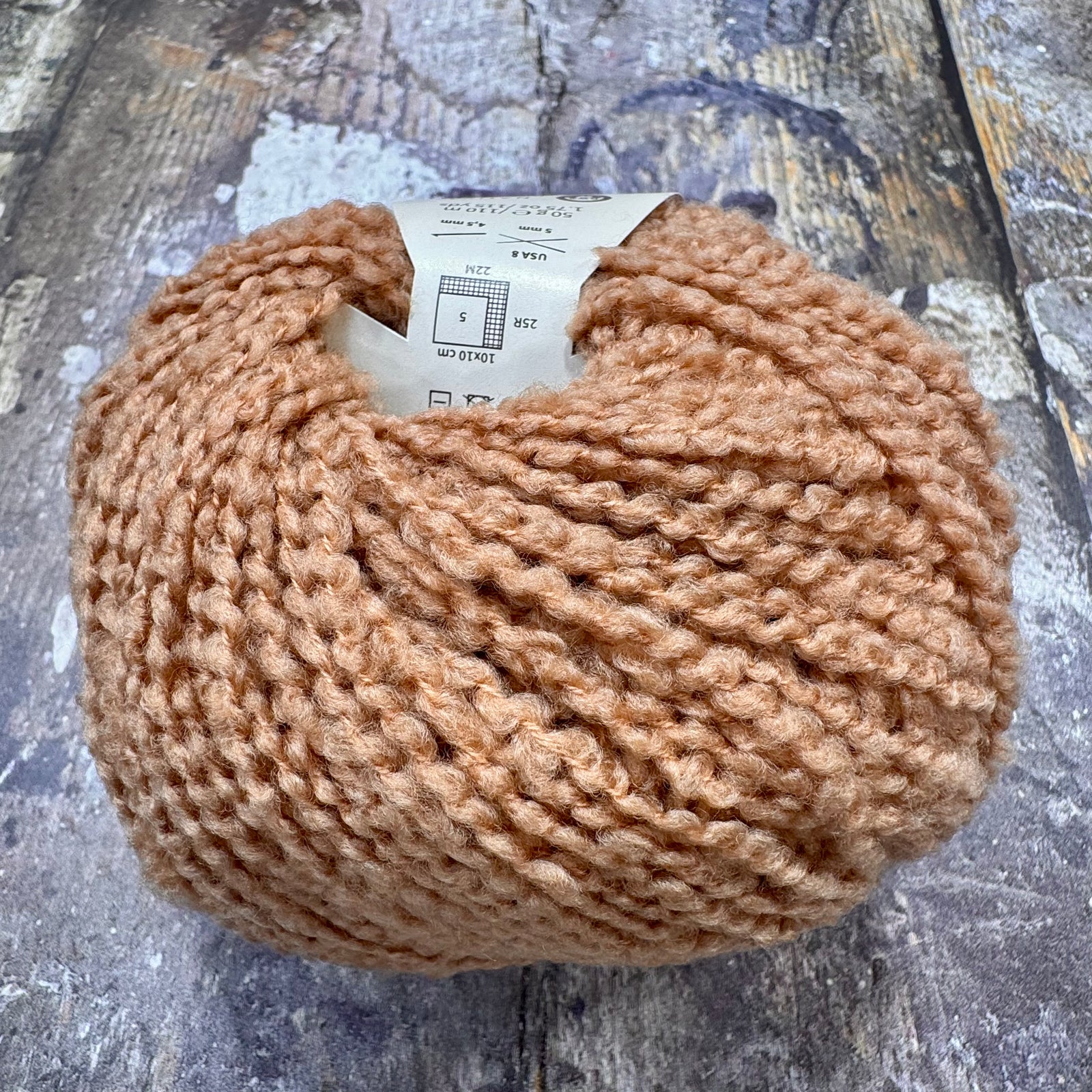 Neve NATIVA™️ Yarn