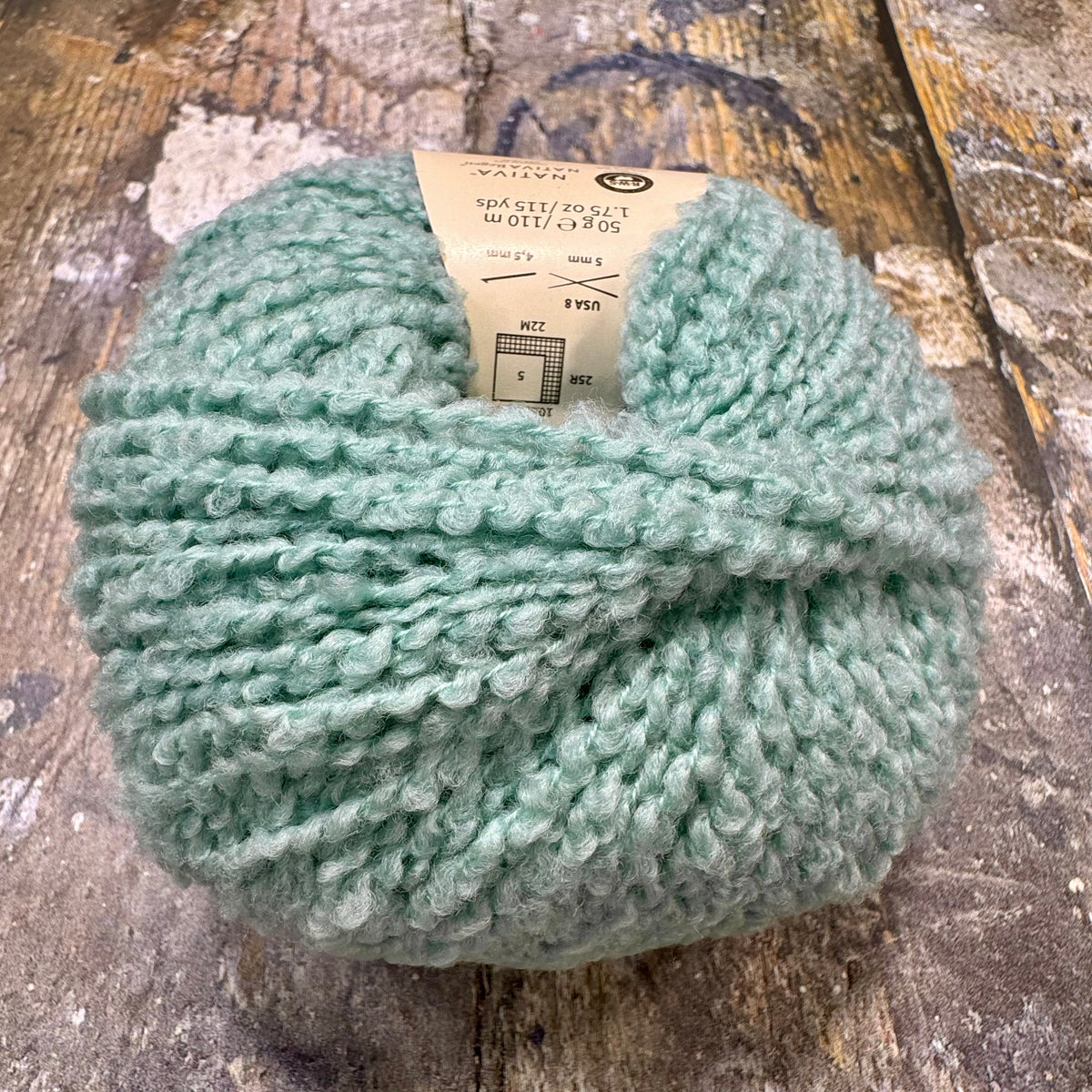 Neve NATIVA™️ Yarn