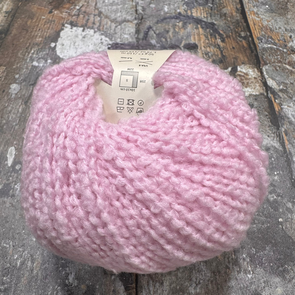Neve NATIVA™️ Yarn