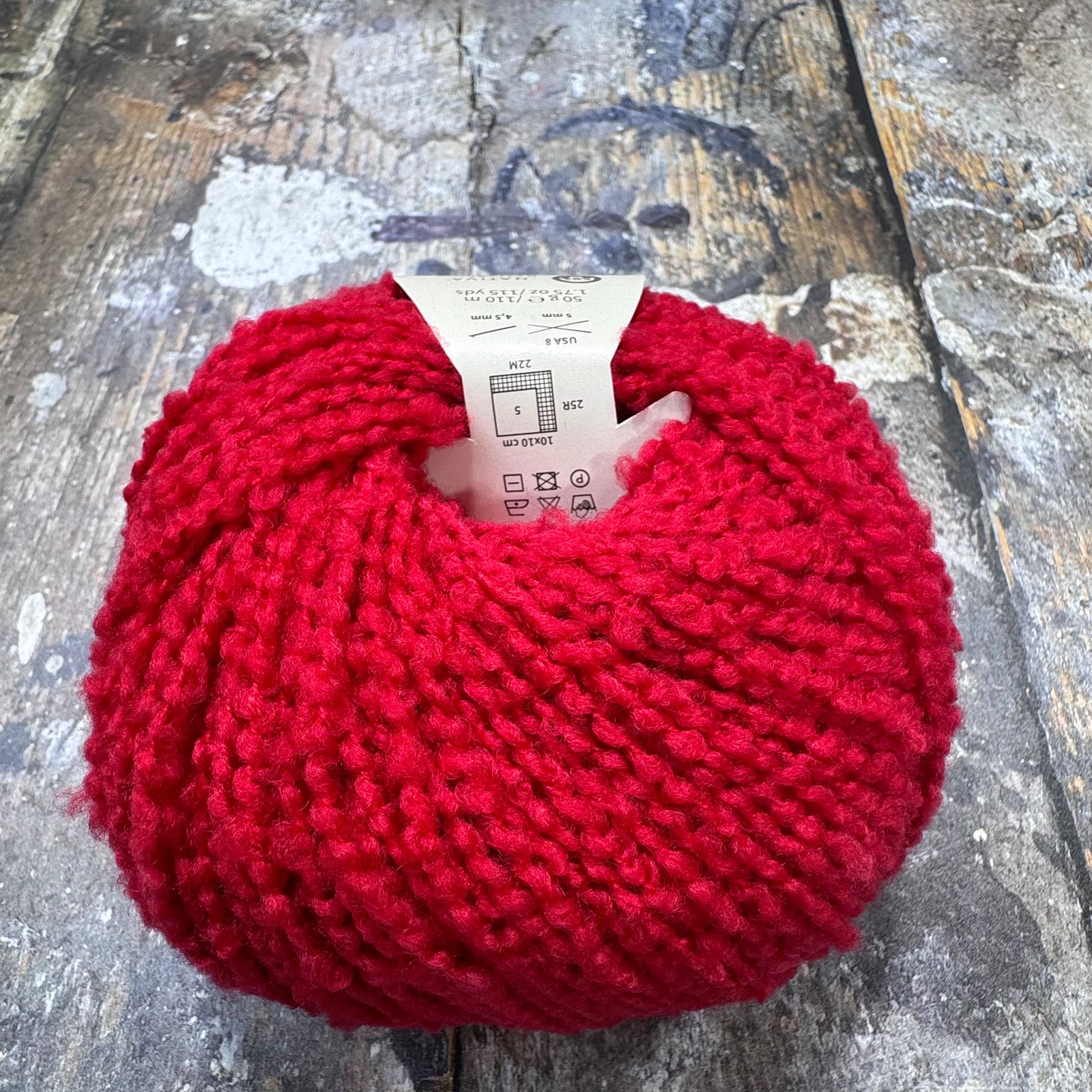 Neve NATIVA™️ Yarn