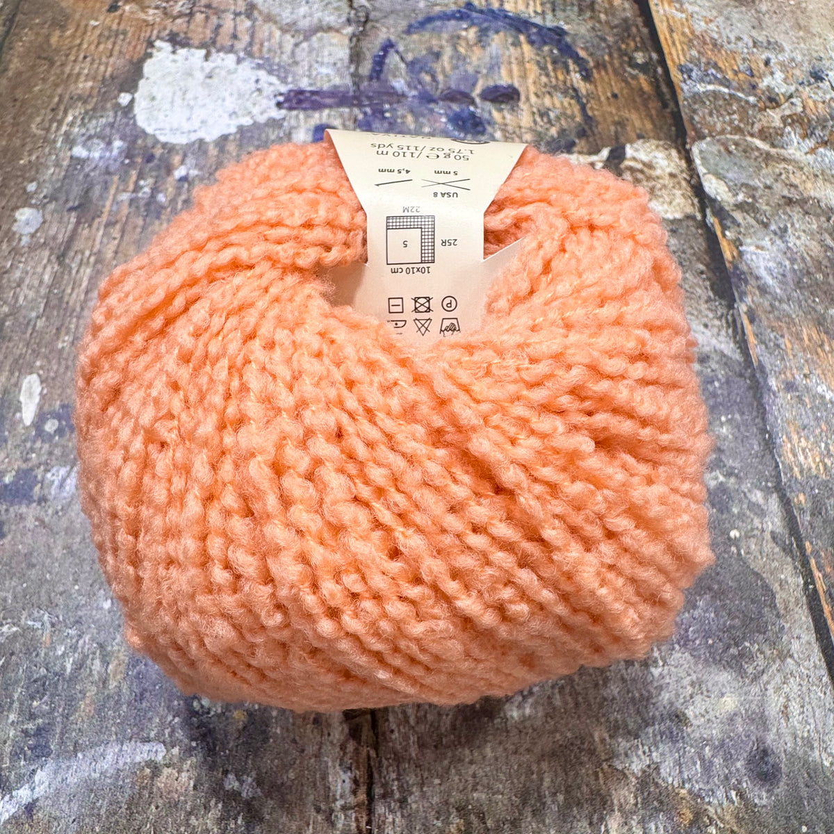 Neve NATIVA™️ Yarn