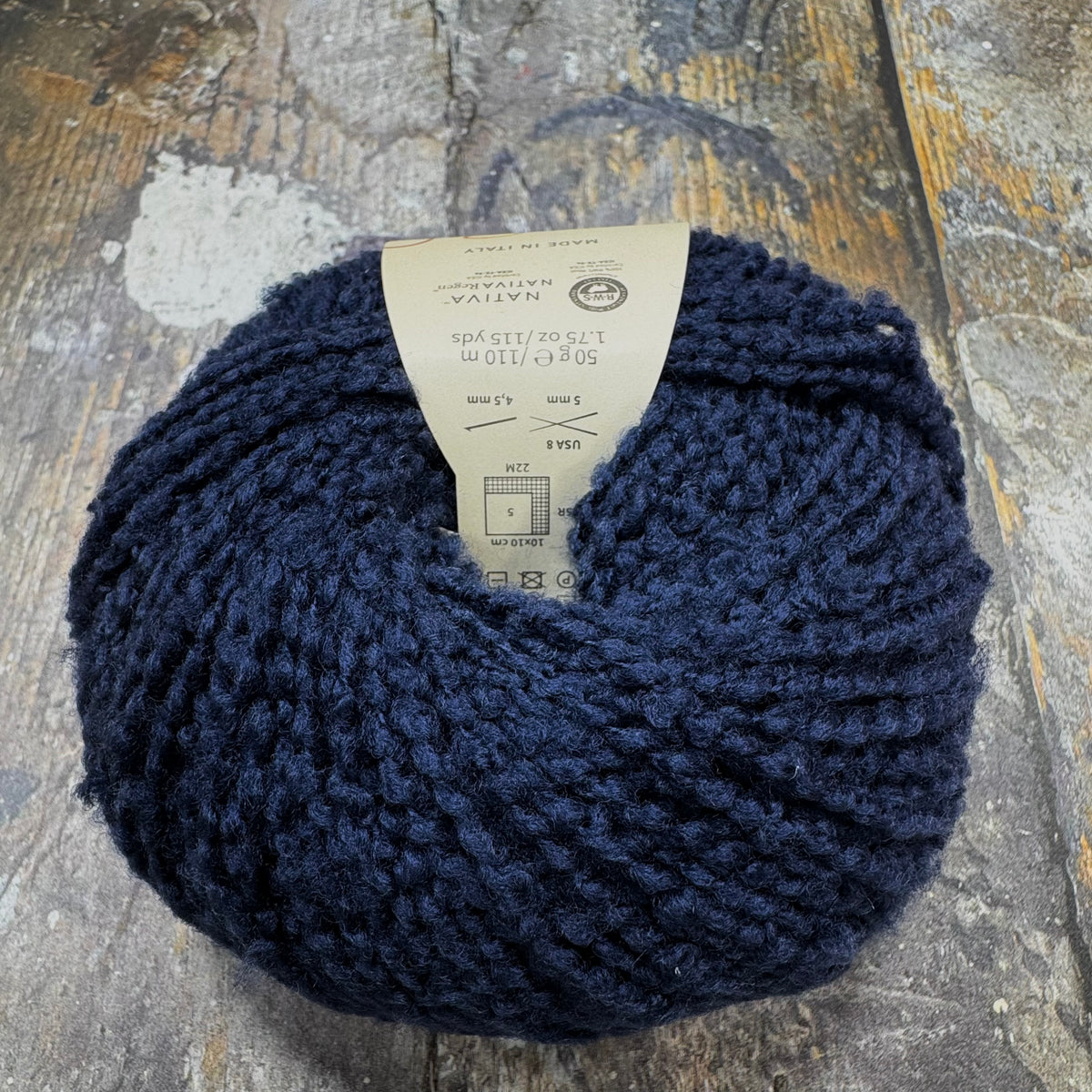 Neve NATIVA™️ Yarn