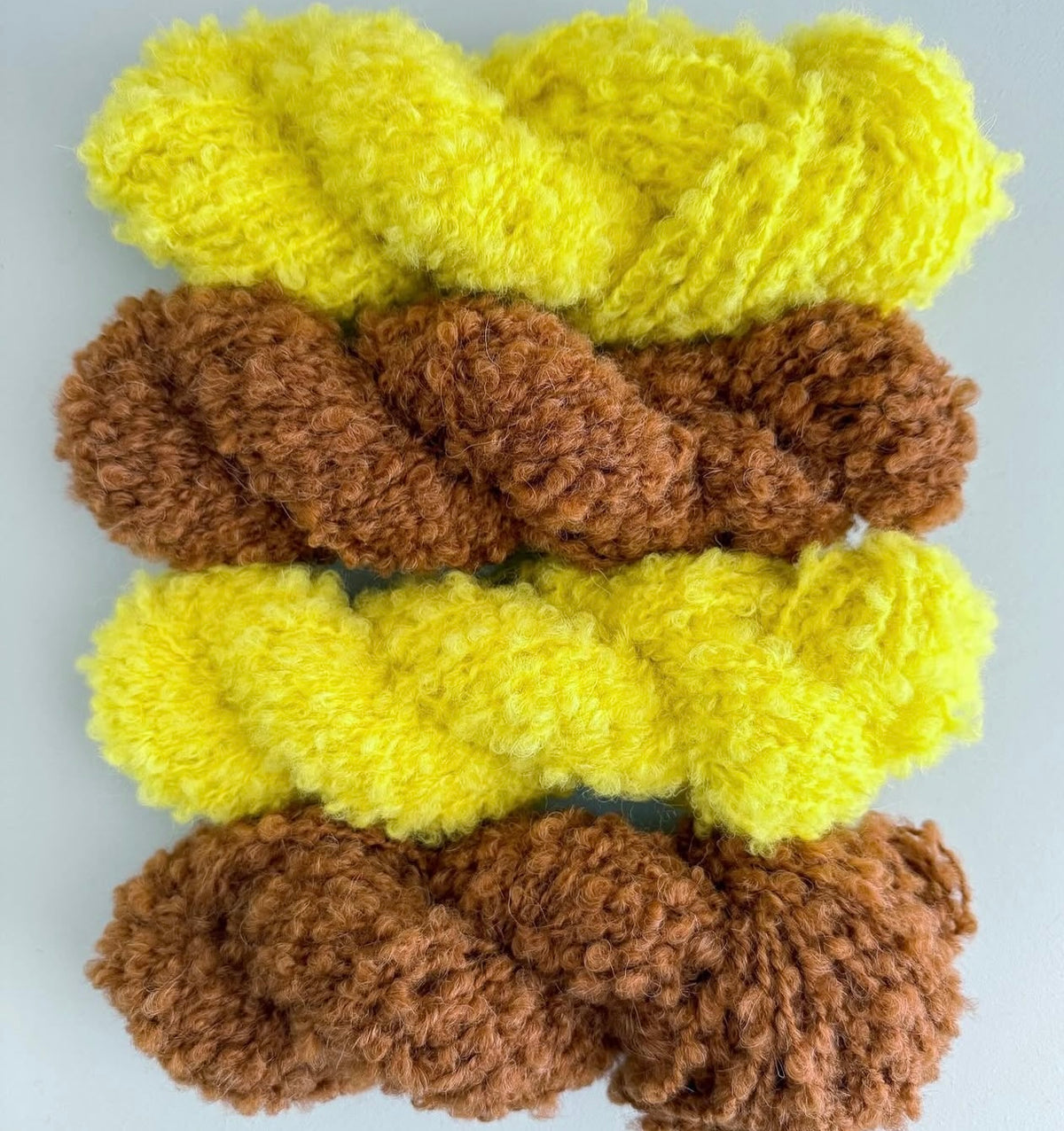 Teddy Dear by Gepard